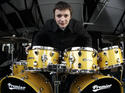 Oasis steal Robbie Williams' drummer